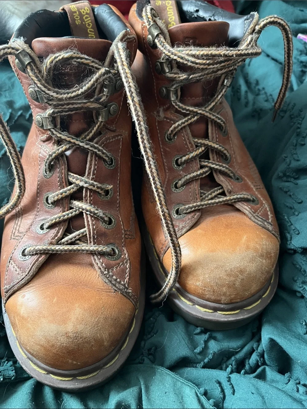 Dr. Martens vintage dr